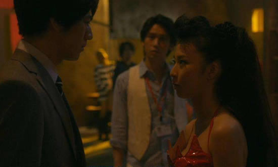 好看的日本深夜剧2020：这7部值得推荐给宅男朋友