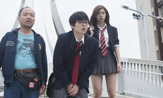 好看的日本深夜剧2020：这7部值得推荐给宅男朋友