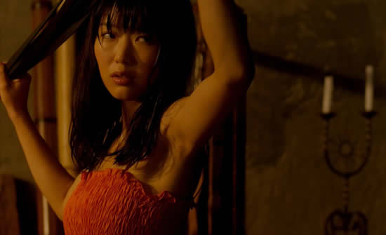 好看的日本深夜剧2020：这7部值得推荐给宅男朋友