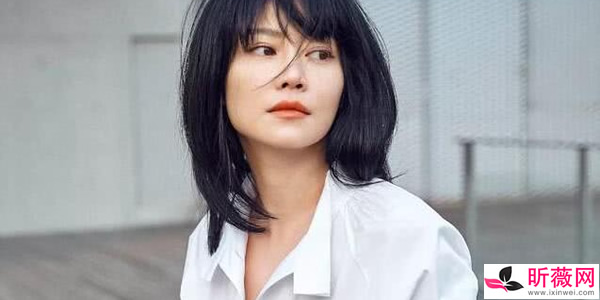 谭卓老公 被爆疑似隐婚生子？