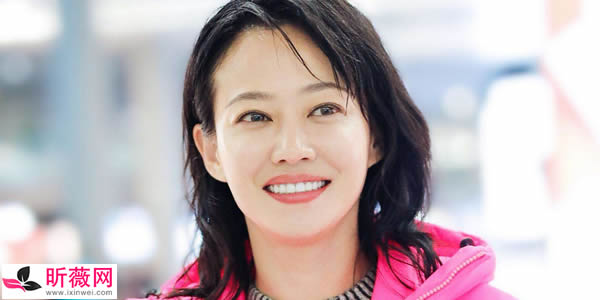 谭卓老公 被爆疑似隐婚生子？