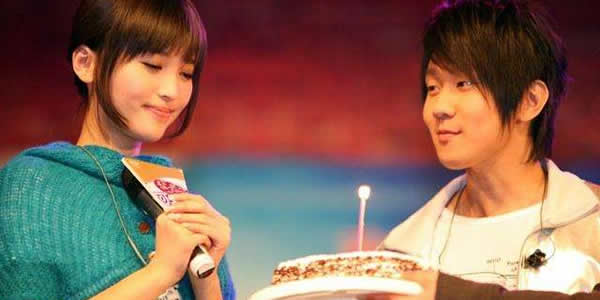 金莎林俊杰什么关系 金莎林俊杰什么关系