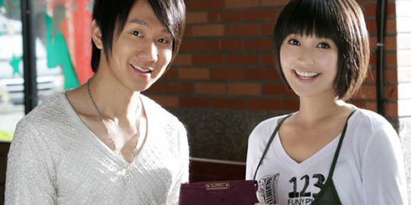 金莎林俊杰承认交往过吗