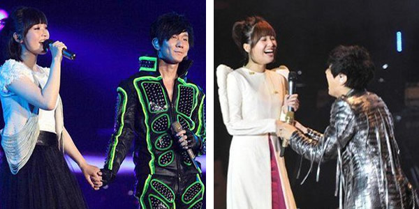 金莎林俊杰承认交往过吗