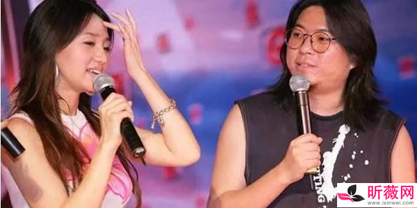 阿朵高晓松分手是什么原因 阿朵高晓松分手是什么原因