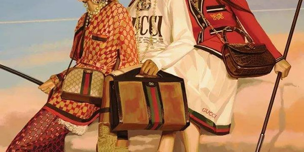 cucci是什么牌子,Cucci属于什么档次? cucci是什么牌子,Cucci属于什么档次?