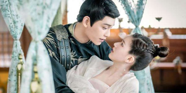 陈芊芊韩烁牢房圆房多少集 陈芊芊韩烁牢房圆房多少集