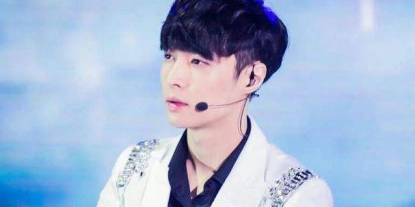 张艺兴粉丝为啥叫贝壳