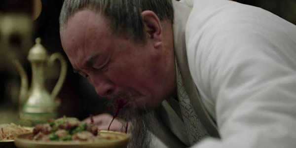 范闲做百首诗是哪一集