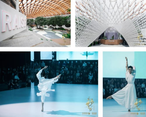 JOY&PEACE真美诗25周年,携手品牌体验官王子文 JOY&PEACE真美诗25周年,携手品牌体验官王子文