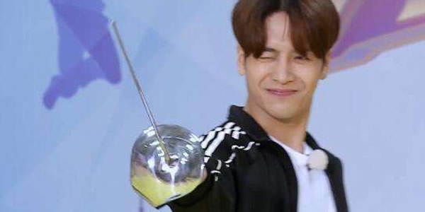 奔跑吧王嘉尔是哪一期 奔跑吧王嘉尔是哪一期