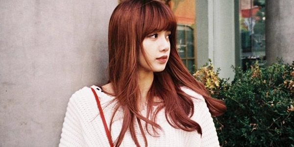 求解lisa个人资料及身高体重