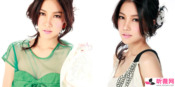 真人美女 真实美女世界各国第一美女合集