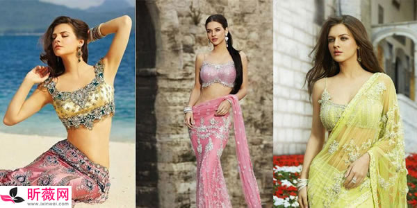 真人美女 真实美女世界各国第一美女合集