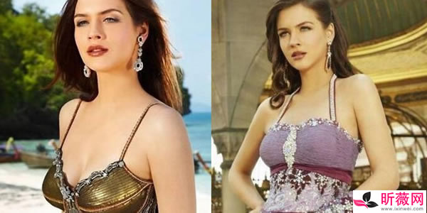 真人美女 真实美女世界各国第一美女合集