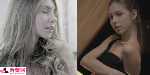 真人美女 真实美女世界各国第一美女合集