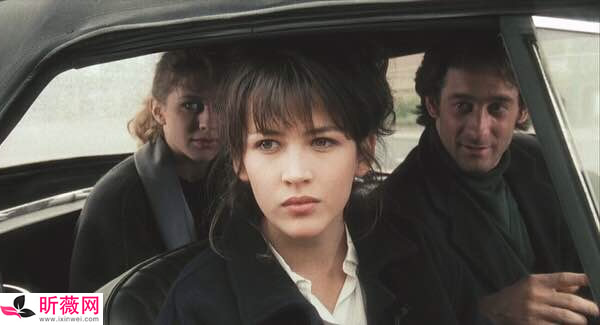 真人美女 真实美女世界各国第一美女合集