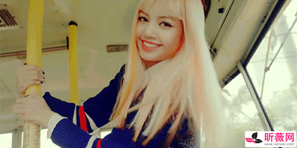 lisa的组合叫什么