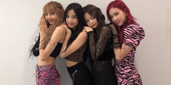 Lisa在组合被人排挤？