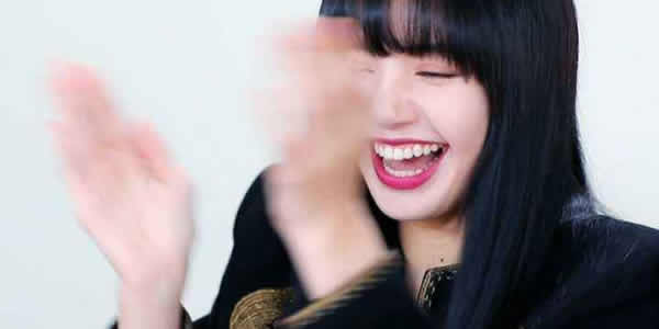 Lisa在组合被人排挤？