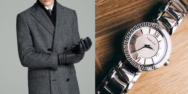 versace是什么牌子,范思哲属于什么档次的? versace是什么牌子,范思哲属于什么档次的?