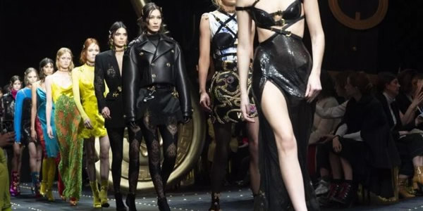 versace是什么牌子,范思哲属于什么档次的? versace是什么牌子,范思哲属于什么档次的?