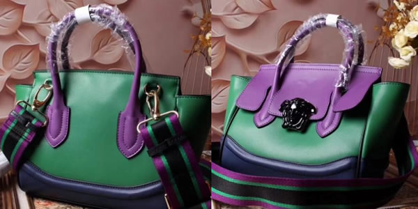 versace是什么牌子,范思哲属于什么档次的? versace是什么牌子,范思哲属于什么档次的?