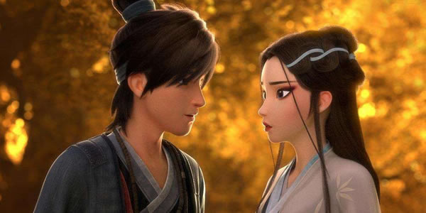 《白蛇缘起》狐狸取走了什么 《白蛇缘起》狐狸取走了什么