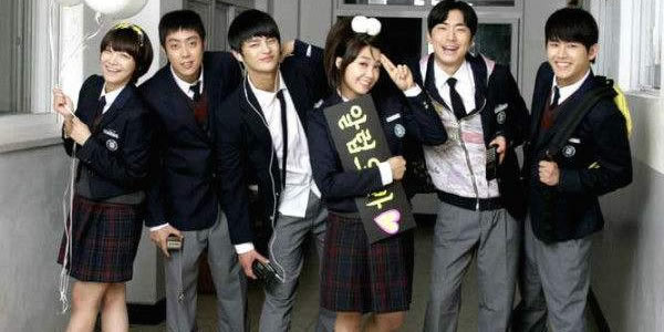 请回答1997结局女主和谁在一起了