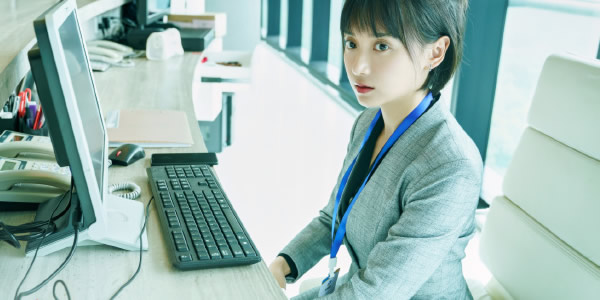 姜小果是什么电视剧中的人物