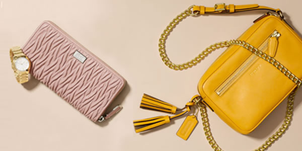 coach包包是什么牌子 coach包包是什么牌子