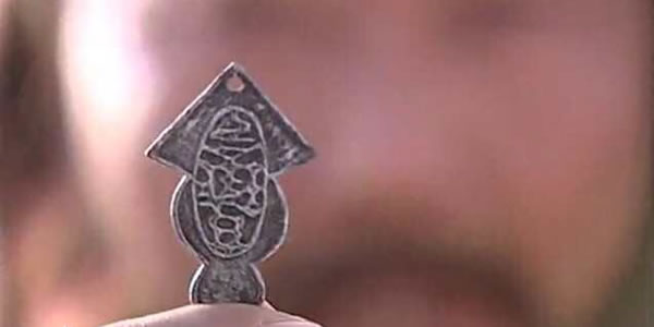 求解玄铁令是什么电视剧 求解玄铁令是什么电视剧