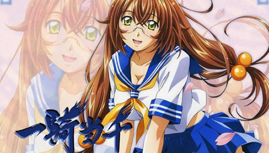 综合动漫大全：精选33部让人不可错过的动漫