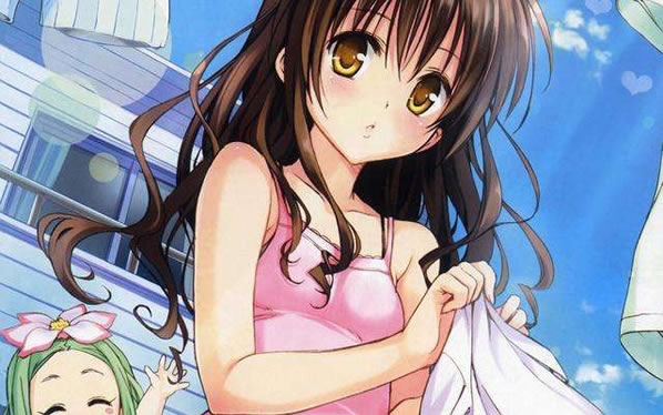 综合动漫大全：精选33部让人不可错过的动漫