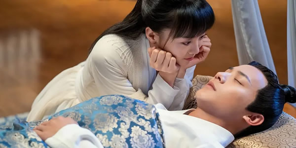 离人心上原著小说是什么 离人心上原著小说是什么