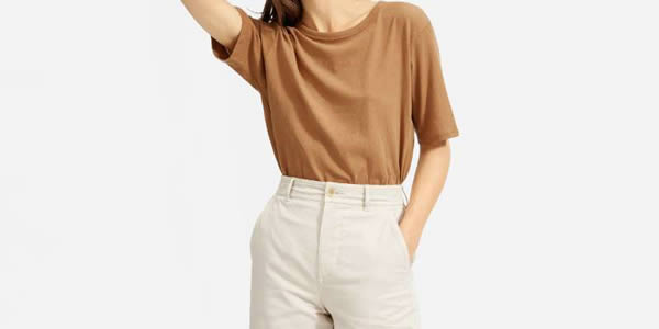 everlane是什么牌子,everlane属于什么档次? everlane是什么牌子,everlane属于什么档次?