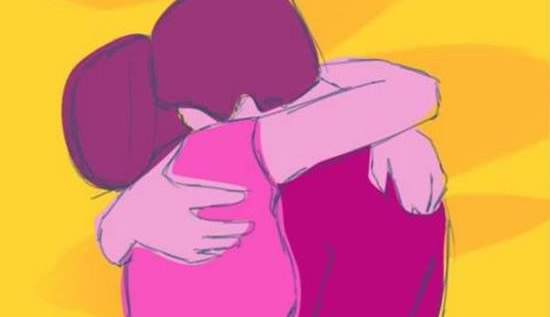 解锁男女姿势图2020：姿势有助夫妻感情和睦