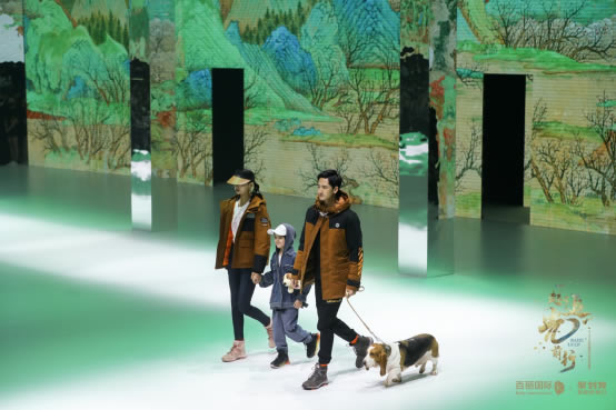 李宇春、李荣浩、谭松韵齐聚的百丽国际时尚欢聚盛典究竟有什么看头