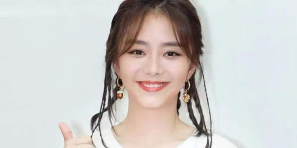 谭松韵年龄多大了