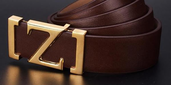 z是什么牌子的皮带 z是什么牌子的皮带