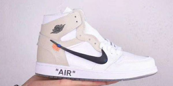 aj鞋子是什么品牌