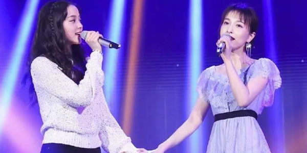 快本吴昕欧阳娜娜唱的歌是哪一期? 快本吴昕欧阳娜娜唱的歌是哪一期?