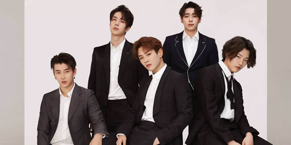 uniq组合成员及资料