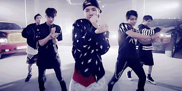 uniq组合成员及资料