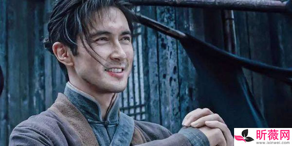 高伟光是混血吗