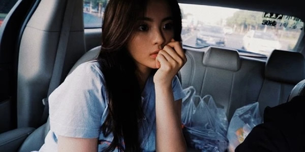 杨超越不想恋爱