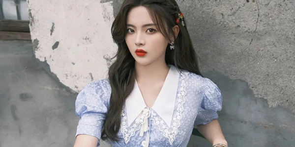 杨超越不想恋爱