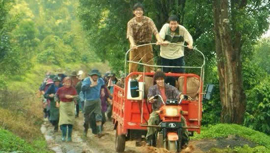 最近有什么好看的电影 2020国庆档令人期待的电影