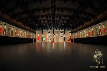 百丽国际联合聚划算打造时尚欢聚盛典,众多明星现身秀场! 百丽国际联合聚划算打造时尚欢聚盛典,众多明星现身秀场!