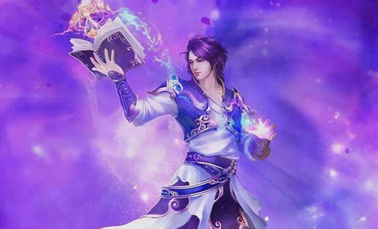 公认新武侠小说,8部最新武侠小说推荐 公认新武侠小说,8部最新武侠小说推荐